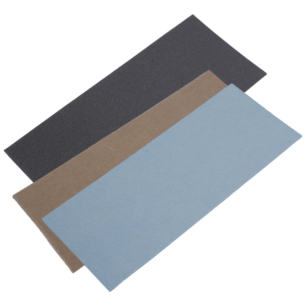Stone Car Repair Sandpaper Silicon Carbide Grit 150-7000 Metal Glass Plastics Ceramics Varnishes Convenient Useful
Stone Car Repair Sandpaper Silicon Carbide Grit 150-7000 Metal Glass Plastics Ceramics Varnishes Convenient Useful