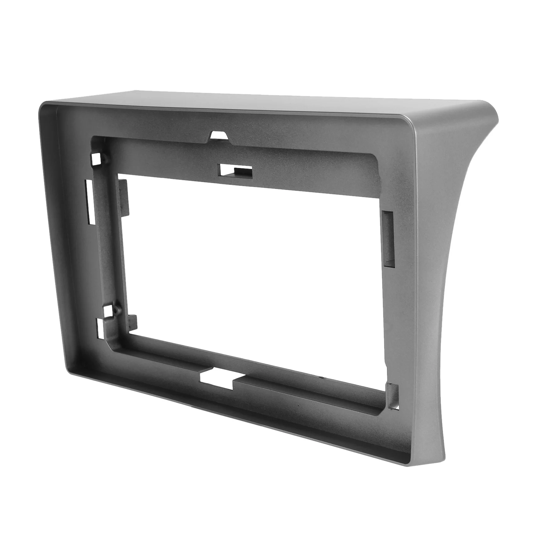 10.1 Inch Car Fascia for Toyota Hiace 2010-2018 2Din Fascia Audio Fitting Adaptor Panel Frame Kit Car Accessories
10.1 Inch Car Fascia for Toyota Hiace 2010-2018 2Din Fascia Audio Fitting Adaptor Panel Frame Kit Car Accessories