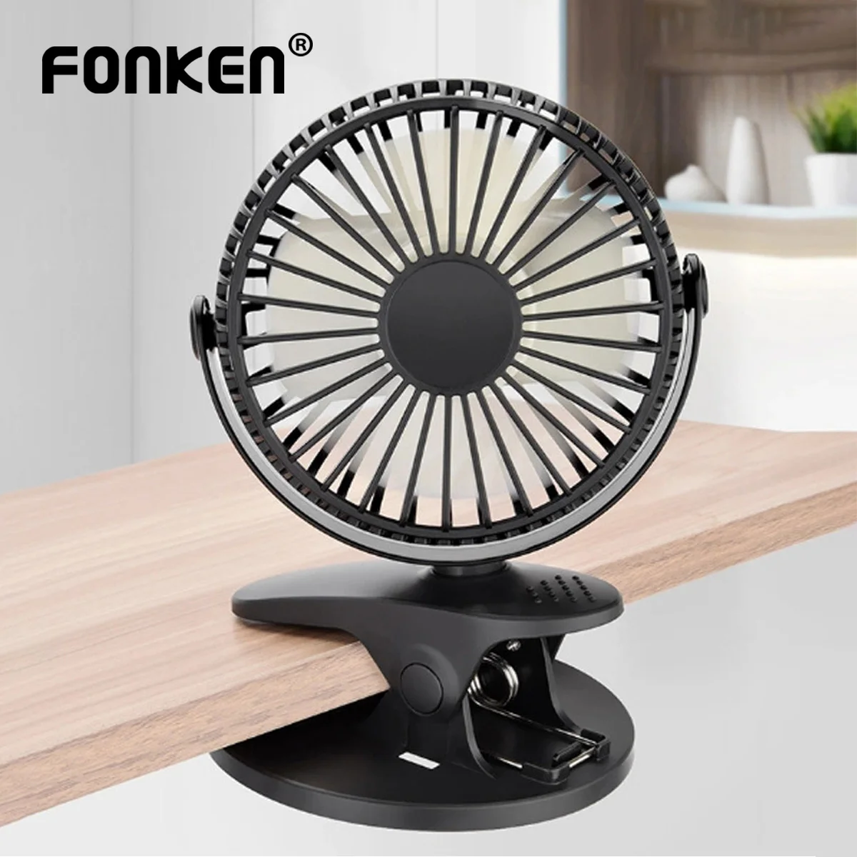 Портативный Usb Перезаряжаемый вентилятор, мини-вентилятор с клипсой, бесшумный охладитель с сильным ветром, Поворот на 360 градусов, тихий, дл...
Портативный Usb Перезаряжаемый вентилятор, мини-вентилятор с клипсой, бесшумный охладитель с сильным ветром, Поворот на 360 градусов, тихий, дл...