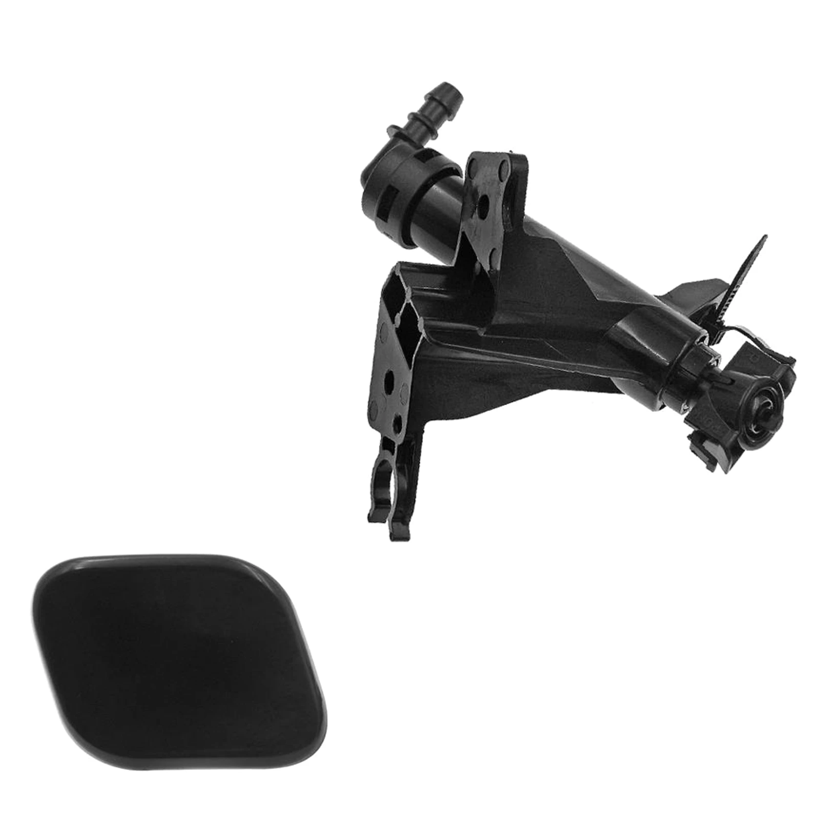 Front Right Car Head Light Lamp Cleaning Washer Spray Nozzle Jet Cover Cap for KIA Ceed 12-16 98672-A2700 98691-A2950
Front Right Car Head Light Lamp Cleaning Washer Spray Nozzle Jet Cover Cap for KIA Ceed 12-16 98672-A2700 98691-A2950
