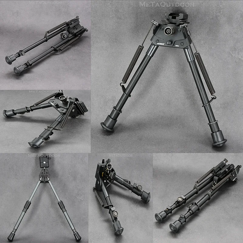 Hunting Rifle Picatinny Weaver Fixed Tilt Swivel Base Foldable Quick Disassembly Auxiliary Foothold Steady Bracket Accessories
Hunting Rifle Picatinny Weaver Fixed Tilt Swivel Base Foldable Quick Disassembly Auxiliary Foothold Steady Bracket Accessories