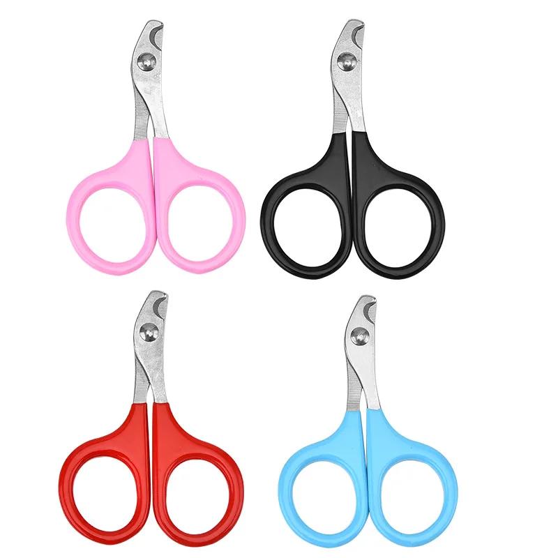 1pcs Professional Pet Dog Puppy Nail Clippers Toe Claw Scissors Trimmer Pet Grooming Products For Small Dogs Cats Puppy
1pcs Professional Pet Dog Puppy Nail Clippers Toe Claw Scissors Trimmer Pet Grooming Products For Small Dogs Cats Puppy