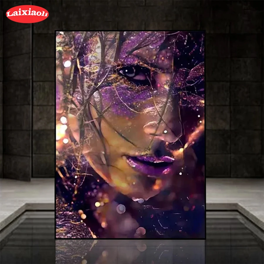 Алмазная живопись абстрактная женщина 5d Вышивка крестиком Алмазная вышивка мозаика подарок домашний декор вышивка картина Стразы
Алмазная живопись абстрактная женщина 5d Вышивка крестиком Алмазная вышивка мозаика подарок домашний декор вышивка картина Стразы