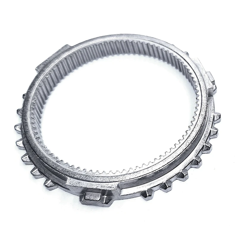 232407 Synchronous Ring For Peugeot 206 207 301 For Citroen C2 C3 Mechanical Gearbox Synchronizer Bushing
232407 Synchronous Ring For Peugeot 206 207 301 For Citroen C2 C3 Mechanical Gearbox Synchronizer Bushing