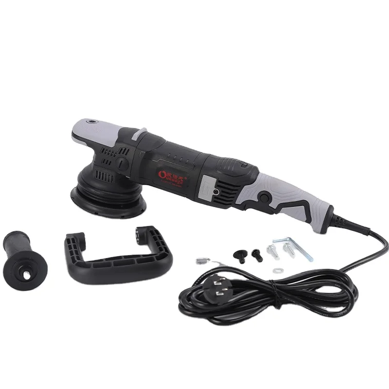 The new car polishing machine adjustable speed power tool for polishing and waxing
The new car polishing machine adjustable speed power tool for polishing and waxing