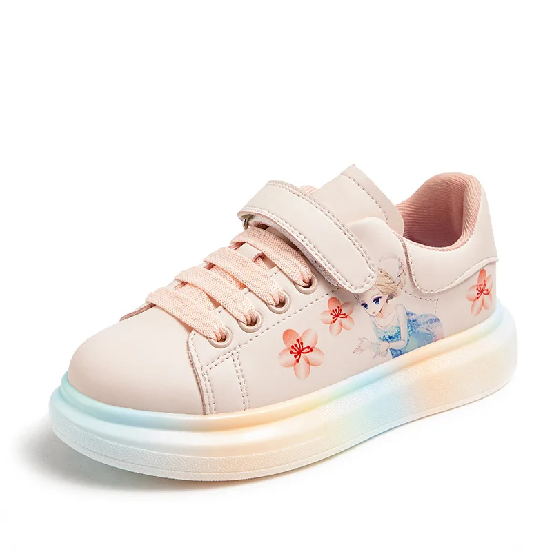 KINE PANDA Kids Shoes for Girls tenis Children's Sneakers zapatillas chaussure enfant fille School 3 5 7 9 11 Years Old
KINE PANDA Kids Shoes for Girls tenis Children's Sneakers zapatillas chaussure enfant fille School 3 5 7 9 11 Years Old
