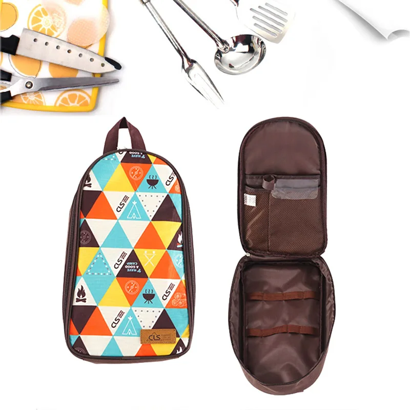Cooking Utensils Storage Bag Spatula Scissors Fork Knife Chopping Board Bags For Picnic Camping Kitchen Accessories Organizer
Cooking Utensils Storage Bag Spatula Scissors Fork Knife Chopping Board Bags For Picnic Camping Kitchen Accessories Organizer