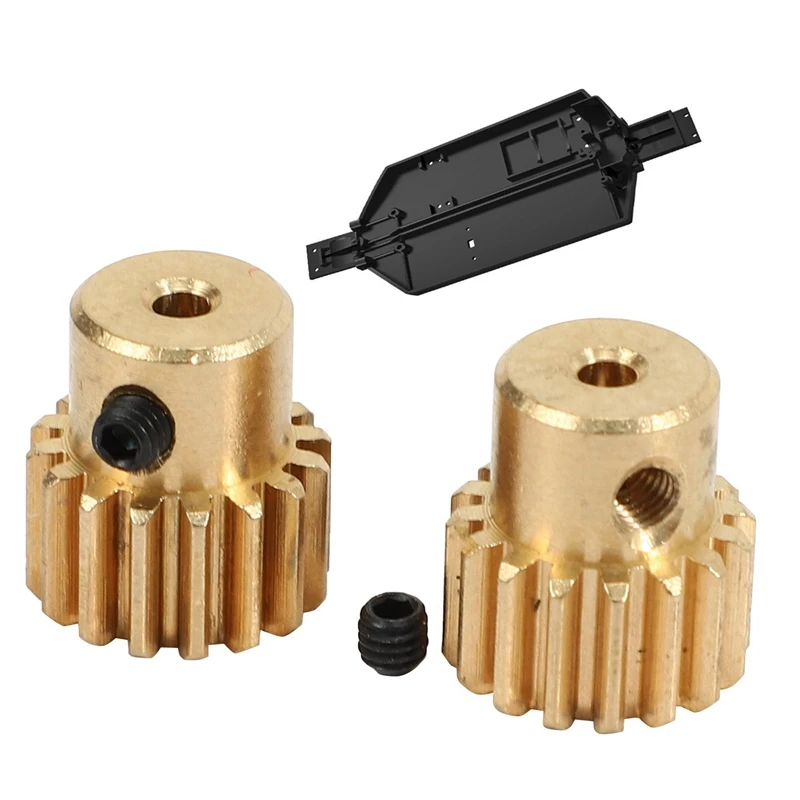 Рамка корпуса с 2 шт. моторной шестерней 16T для SG 1603 SG 1604 SG1603 SG1604 1/16 запасные части для радиоуправляемых автомобилей
Рамка корпуса с 2 шт. моторной шестерней 16T для SG 1603 SG 1604 SG1603 SG1604 1/16 запасные части для радиоуправляемых автомобилей