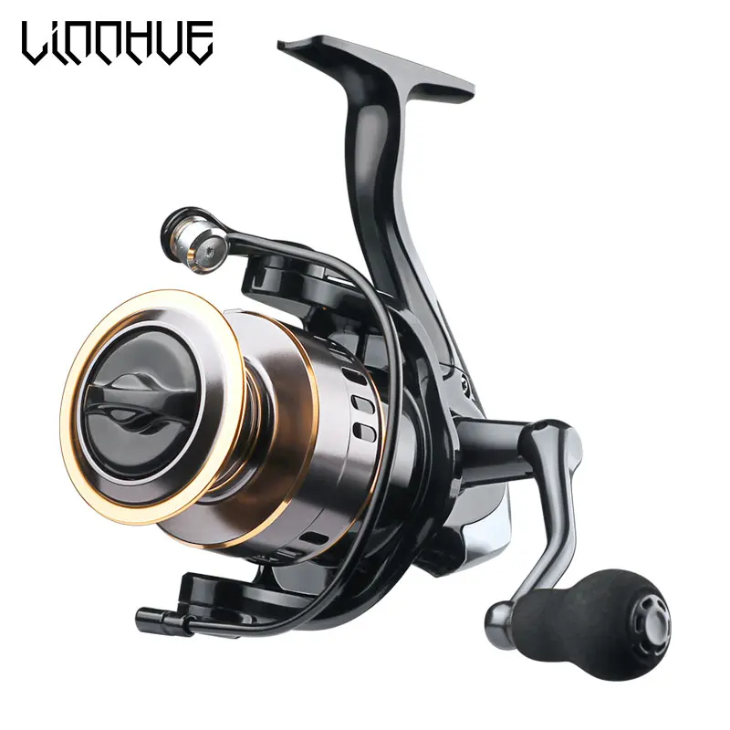 Spinning Fishing Reel Surfcasting Carp Feeder Bait Sea Wheel Powerful Ultralight Windlass Free Shipping Sport Accessories Tackle
Spinning Fishing Reel Surfcasting Carp Feeder Bait Sea Wheel Powerful Ultralight Windlass Free Shipping Sport Accessories Tackle