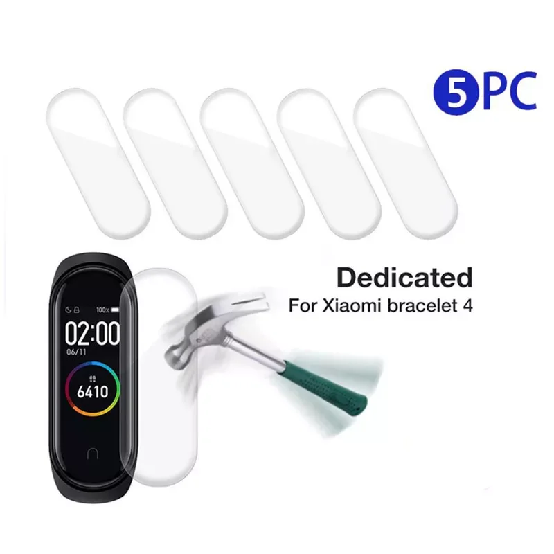 5 шт. плёнка для Xiaomi Mi Band 4 спортивный ремешок для наручных часов ремешок для xiaomi mi band 4 браслет Miband 4 ремешок ТПУ + ТПЭ смарт-браслет
5 шт. плёнка для Xiaomi Mi Band 4 спортивный ремешок для наручных часов ремешок для xiaomi mi band 4 браслет Miband 4 ремешок ТПУ + ТПЭ смарт-браслет