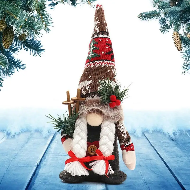 Christmas Standing Santa Claus Plush Doll Standing Santa Claus Doll Table Top Christmas Ornament First Santa Christmas Ornaments
Christmas Standing Santa Claus Plush Doll Standing Santa Claus Doll Table Top Christmas Ornament First Santa Christmas Ornaments