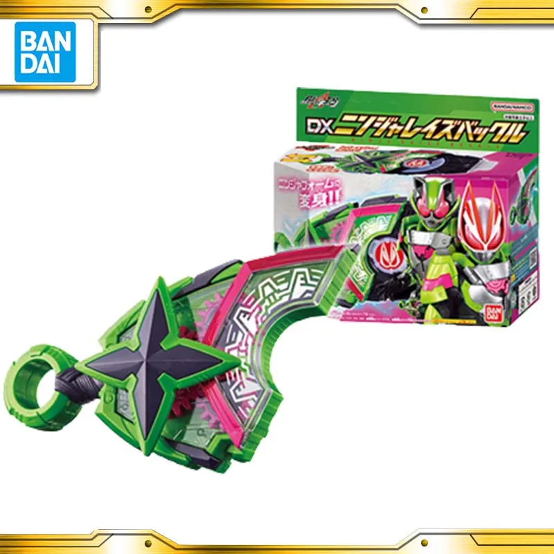 Bandai маскарадный Джит камэн Райдер Экстремальная лиса DX енот вороны ниндзя с пряжкой ручной меч креативные игрушки
Bandai маскарадный Джит камэн Райдер Экстремальная лиса DX енот вороны ниндзя с пряжкой ручной меч креативные игрушки