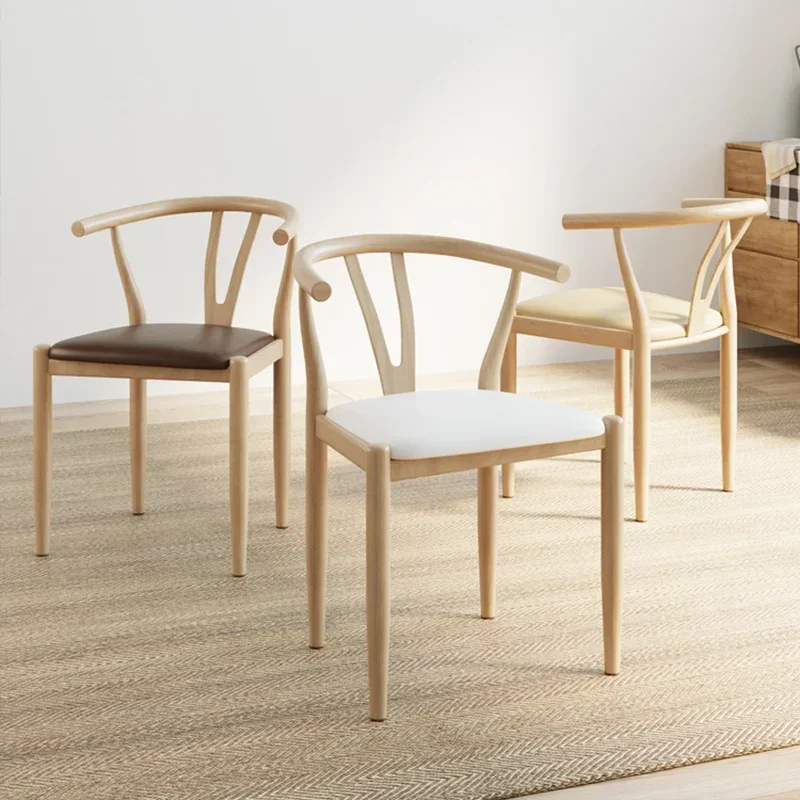 Desk Party Dining Chairs Wood Mid Century Designer Floor Protector Fashion Dining Chairs Feeding Silla Comedor Home Furniture
Desk Party Dining Chairs Wood Mid Century Designer Floor Protector Fashion Dining Chairs Feeding Silla Comedor Home Furniture