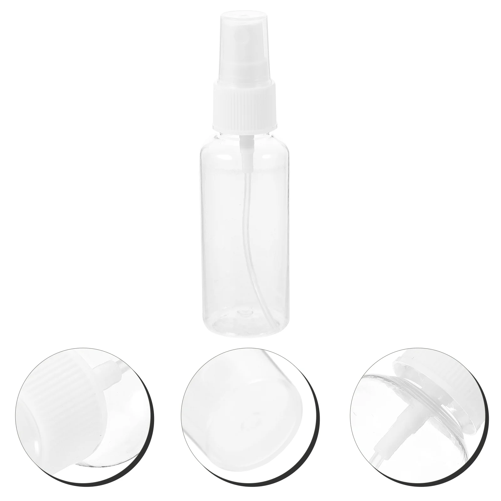 Small Mini Plastic Small Empty Spray Bottle For Make Up And Skin Care Refillable Travel Use Beauty Makeup Spray Bottle
Small Mini Plastic Small Empty Spray Bottle For Make Up And Skin Care Refillable Travel Use Beauty Makeup Spray Bottle