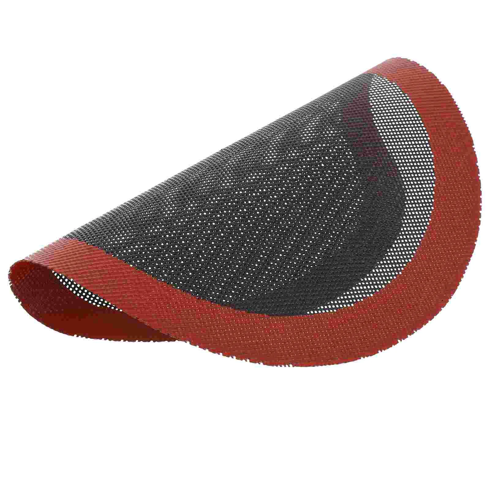 Air Fryer Mat Baking Mat Steamer Pad Steamer Liner Kitchen Tools for Restaurants Kitchen Home Hotels
Air Fryer Mat Baking Mat Steamer Pad Steamer Liner Kitchen Tools for Restaurants Kitchen Home Hotels
