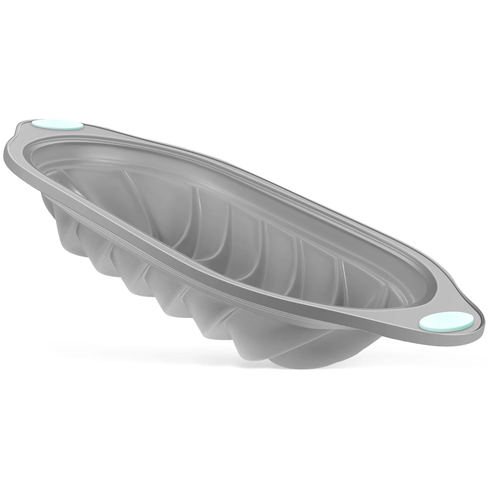 Thread Cake Mold Silicone Loaf Pan Large Loaf Pan Bakeware Loaf Tin Silica Gel Nonstick Bread Loaf Pan Meatloaf
Thread Cake Mold Silicone Loaf Pan Large Loaf Pan Bakeware Loaf Tin Silica Gel Nonstick Bread Loaf Pan Meatloaf