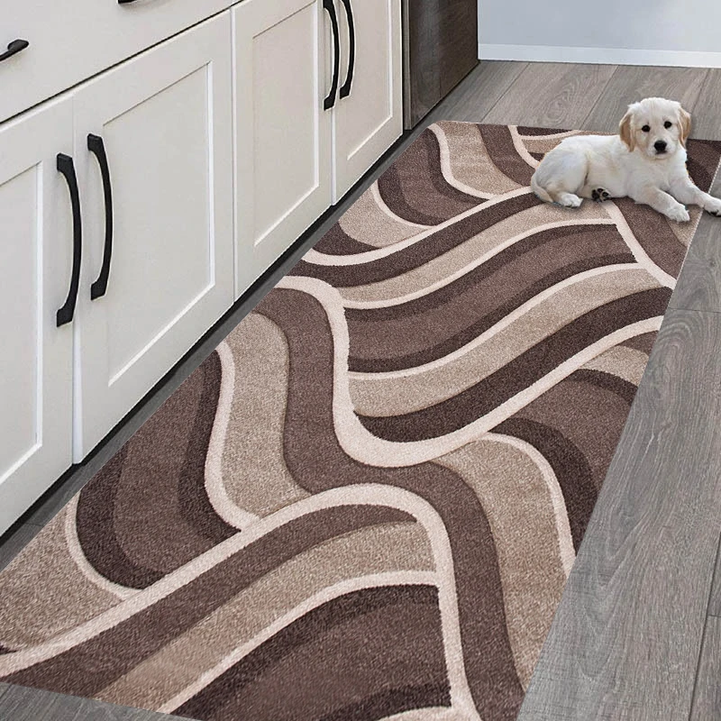 Modern Kitchen Mats Carpet Living Room Entrance Doormat Home Floor Bathroom Rug Kitchen Carpet Mat for Hallway Home Decoration
Modern Kitchen Mats Carpet Living Room Entrance Doormat Home Floor Bathroom Rug Kitchen Carpet Mat for Hallway Home Decoration
