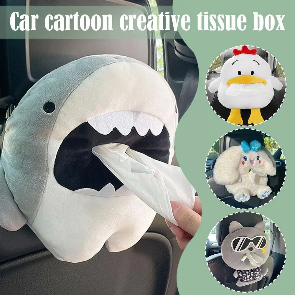 Cute Car Tissue Holder In Car Tissue Box Holder Plush Tissue Box Car Tissue Boxes For The Car Napkin Box Tissue Storage Box N7P7
Cute Car Tissue Holder In Car Tissue Box Holder Plush Tissue Box Car Tissue Boxes For The Car Napkin Box Tissue Storage Box N7P7