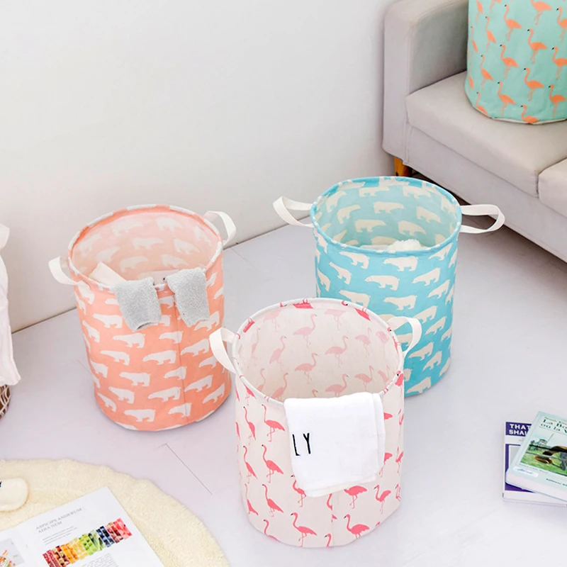 New Bathroom Laundry Organizer Folding Waterproof Large Capacity Laundry Hamper Dirty Clothes Storage Basket Home Storage Bin
New Bathroom Laundry Organizer Folding Waterproof Large Capacity Laundry Hamper Dirty Clothes Storage Basket Home Storage Bin