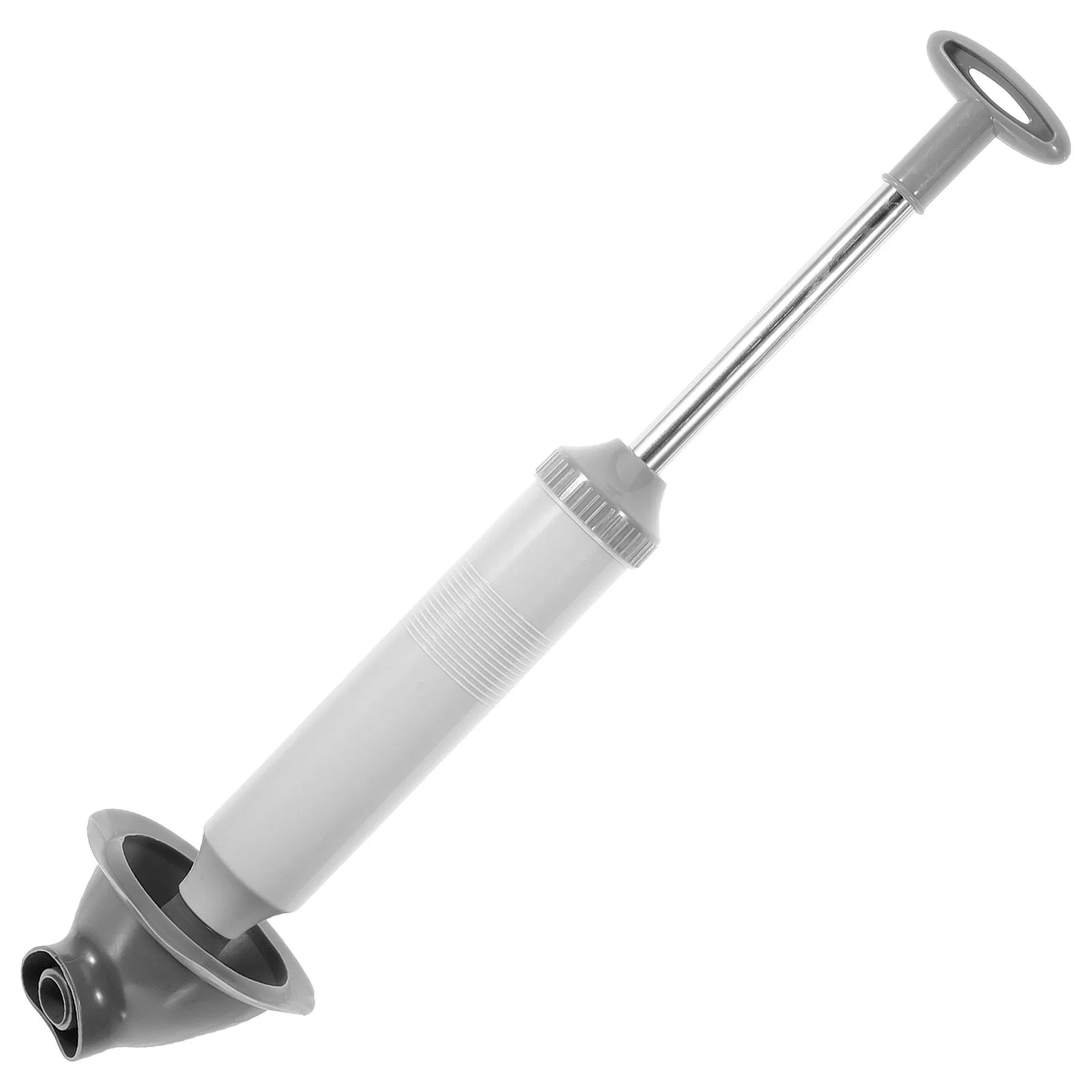 Toilet Seat Drain Clog Plunger Kitchen Sink Heavy Duty Vacuum Pump Bathroom Suction Household
Toilet Seat Drain Clog Plunger Kitchen Sink Heavy Duty Vacuum Pump Bathroom Suction Household