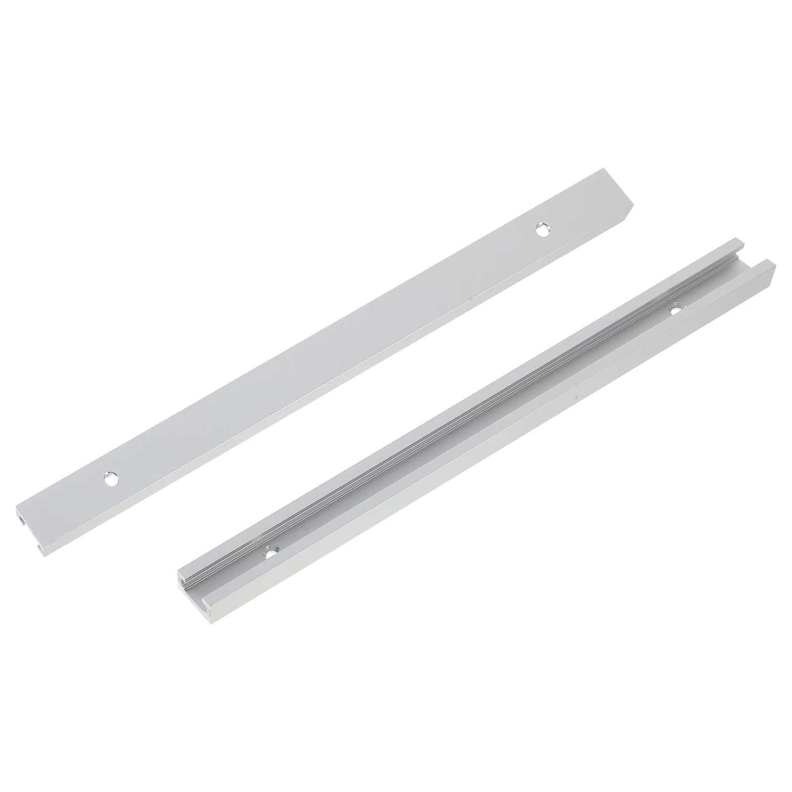 T Track Aluminum Slot Rail Miter Profile Woodworking Extrusion Guideset Bar Tracks Linear Slide Slab Cut Connector Equipment
T Track Aluminum Slot Rail Miter Profile Woodworking Extrusion Guideset Bar Tracks Linear Slide Slab Cut Connector Equipment