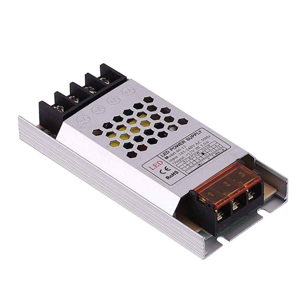 1pcs Brand New Electrical Equipment LED Driver Power Transformers LED Driver Power Supply Transformer 375*25*20mm
1pcs Brand New Electrical Equipment LED Driver Power Transformers LED Driver Power Supply Transformer 375*25*20mm