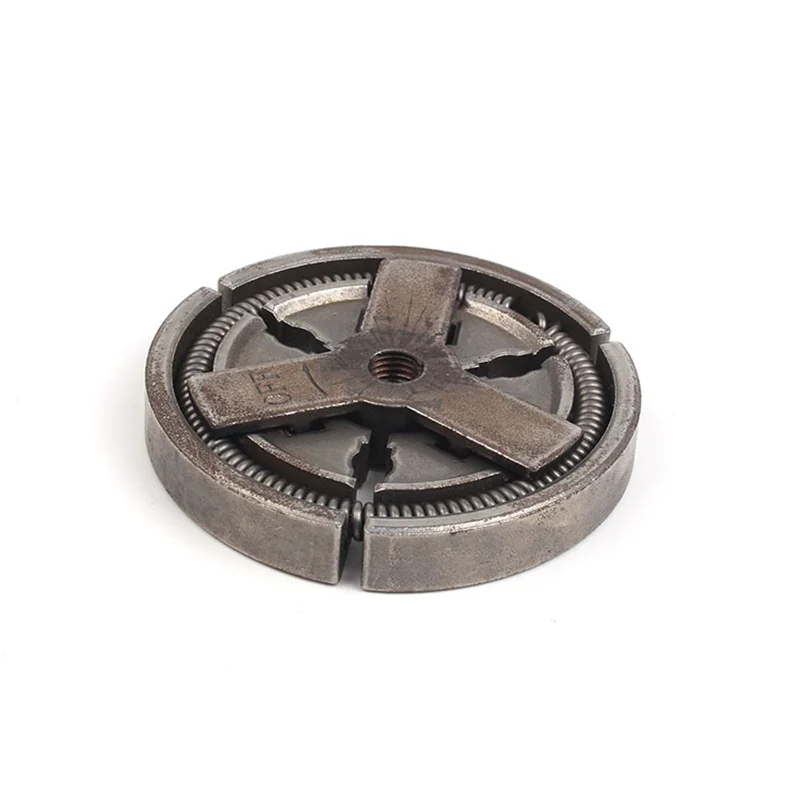 4000 Clutch For Chainsaw ZOMAX 4000 4001 4002 4003 Chain saw shoes & springs assy
4000 Clutch For Chainsaw ZOMAX 4000 4001 4002 4003 Chain saw shoes & springs assy