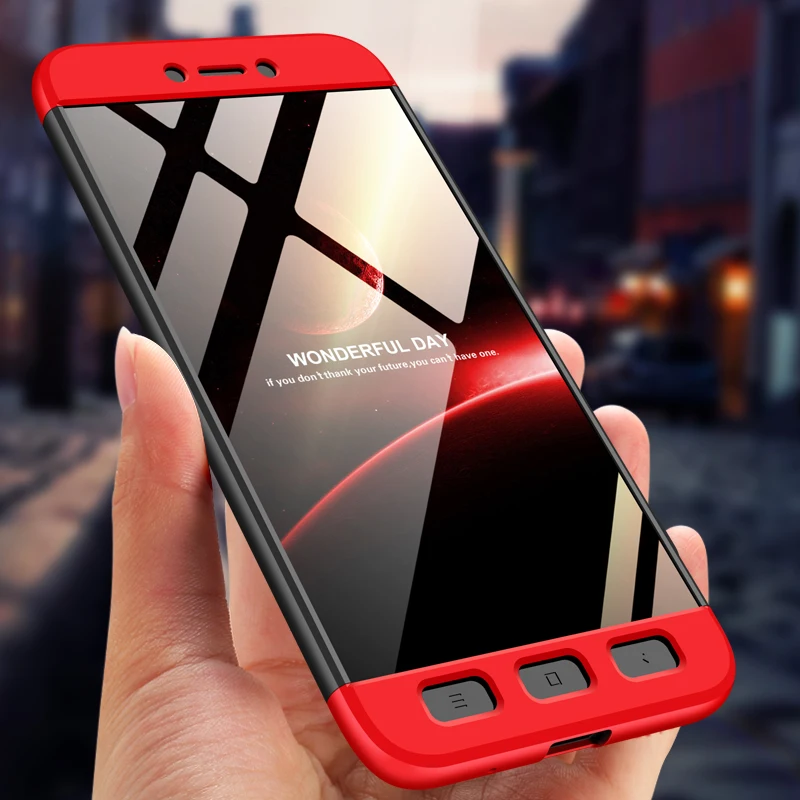 GKK 3 in 1 Case for Xiaomi Redmi Go Case 360 Full Protection Shockproof Matte Hard Back Cover for Xiaomi Redmi Go Case Coque
GKK 3 in 1 Case for Xiaomi Redmi Go Case 360 Full Protection Shockproof Matte Hard Back Cover for Xiaomi Redmi Go Case Coque