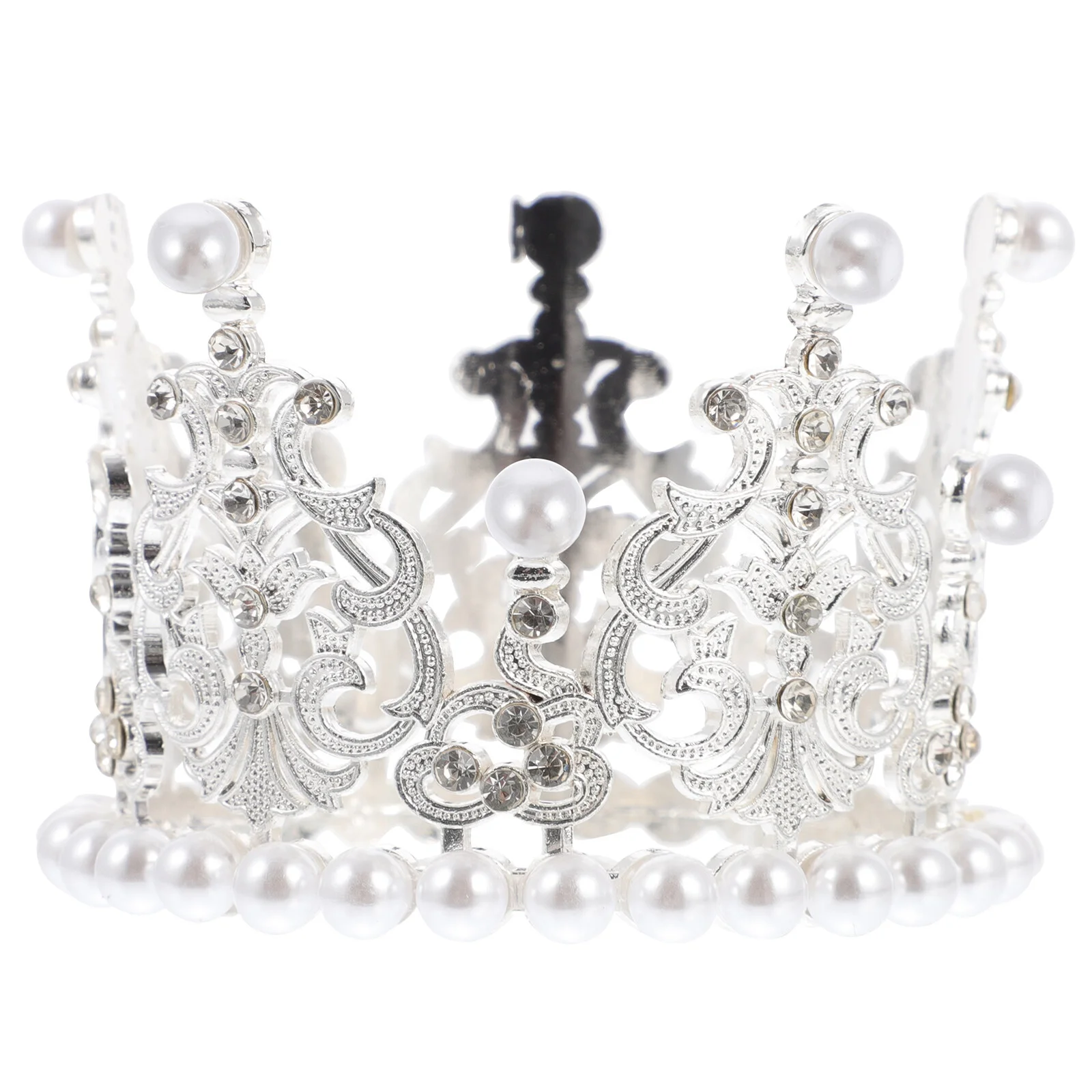 Birthday Party Supplies Baking Adornments Children Crown Ornaments Cake Decorative Prop
Birthday Party Supplies Baking Adornments Children Crown Ornaments Cake Decorative Prop