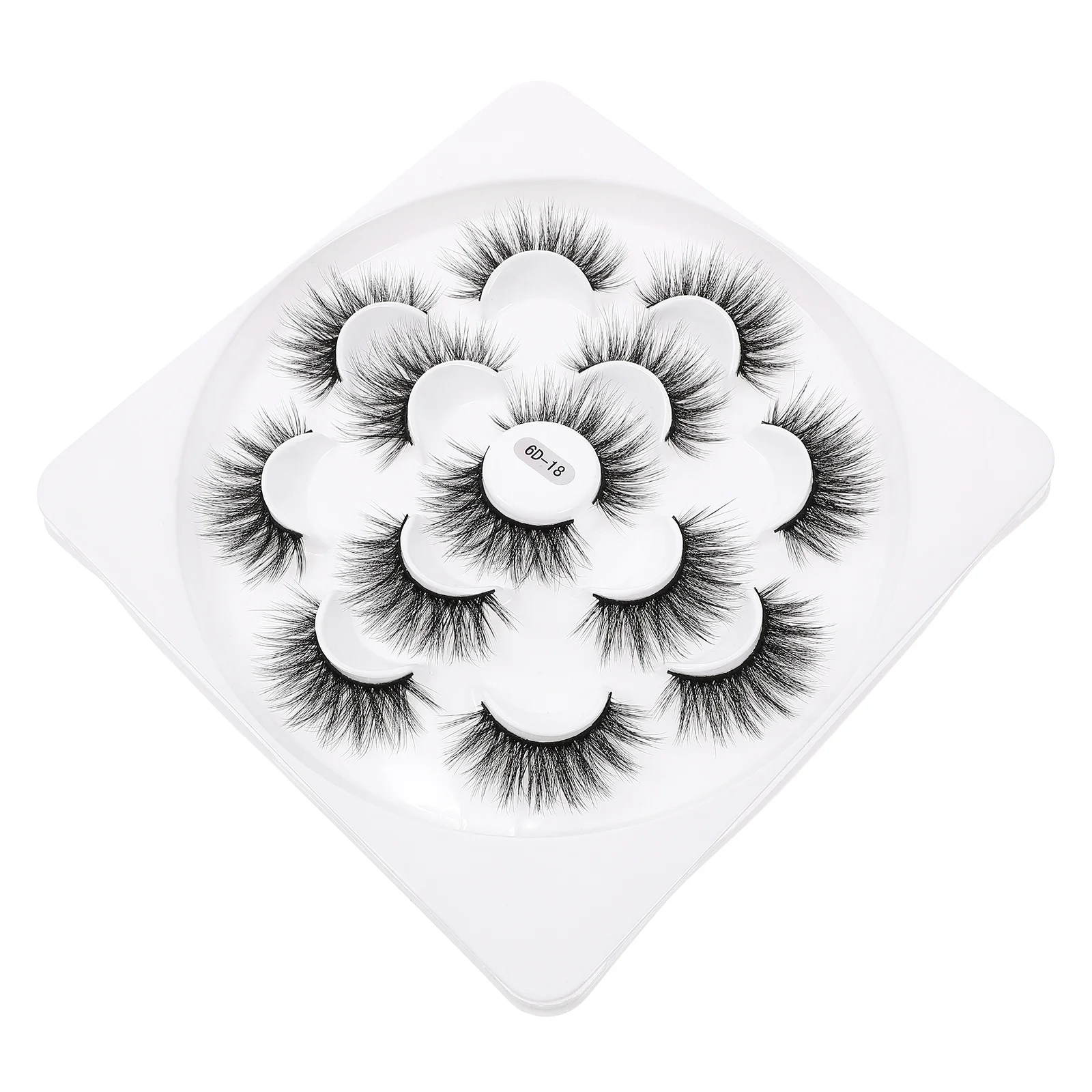 Eyelashes Lashes Fake False Makeup 3D Dense Eyelash Bulk Natural Volume Artificialaccessorylook Wispy Beauty Girl Woman Lash
Eyelashes Lashes Fake False Makeup 3D Dense Eyelash Bulk Natural Volume Artificialaccessorylook Wispy Beauty Girl Woman Lash