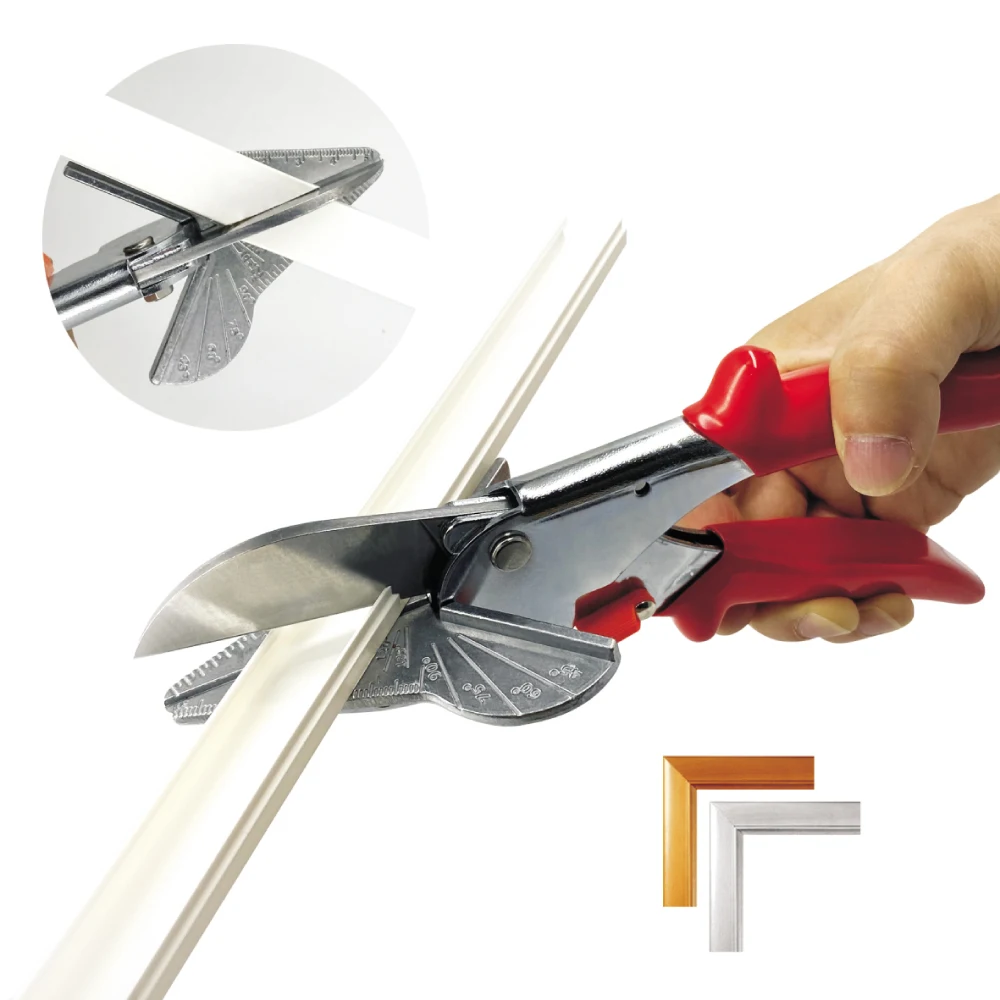 0-180 Degree Multi Angle Wire Duct Cutter PVC Pipe Trunking Scissors Woodworking Trim Cutting Tools
0-180 Degree Multi Angle Wire Duct Cutter PVC Pipe Trunking Scissors Woodworking Trim Cutting Tools