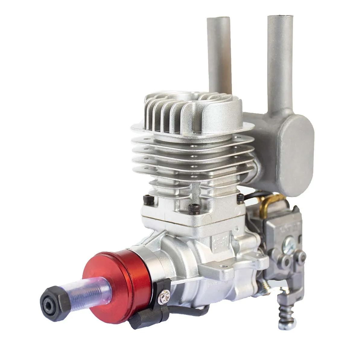 RCGF 10cc Petrol / Gasoline Engine W / Rear / Side Exhaust Pipe 10ccRE / 10ccBM for RC Model Airplane
RCGF 10cc Petrol / Gasoline Engine W / Rear / Side Exhaust Pipe 10ccRE / 10ccBM for RC Model Airplane