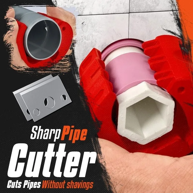 Portable Pipe Cutter 20-50mm Hose Plastic PVC/PU/PP/PE Tube Pipe Wire Cable Cutting Tool Home Improvement Accessories
Portable Pipe Cutter 20-50mm Hose Plastic PVC/PU/PP/PE Tube Pipe Wire Cable Cutting Tool Home Improvement Accessories