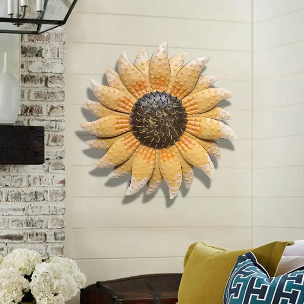 13 Inch Large Metal Wall Art Decor For Home Garden Wall Hanging Sculpture Decoration Iron Art Wall Hangings
13 Inch Large Metal Wall Art Decor For Home Garden Wall Hanging Sculpture Decoration Iron Art Wall Hangings