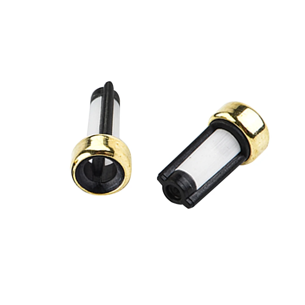 50pcs Filter 6*3*12mm Accessary Basket Fit For ASNU03C Fuel Injector Parts Repair Kits New high Quality Durable
50pcs Filter 6*3*12mm Accessary Basket Fit For ASNU03C Fuel Injector Parts Repair Kits New high Quality Durable