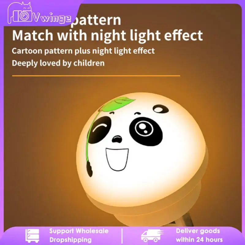 Creative Usb Night Light Usb Mobile Power Supply Round Light Durable Led Lights Energy Saving Wholesale Lighting Lamp Portable
Creative Usb Night Light Usb Mobile Power Supply Round Light Durable Led Lights Energy Saving Wholesale Lighting Lamp Portable