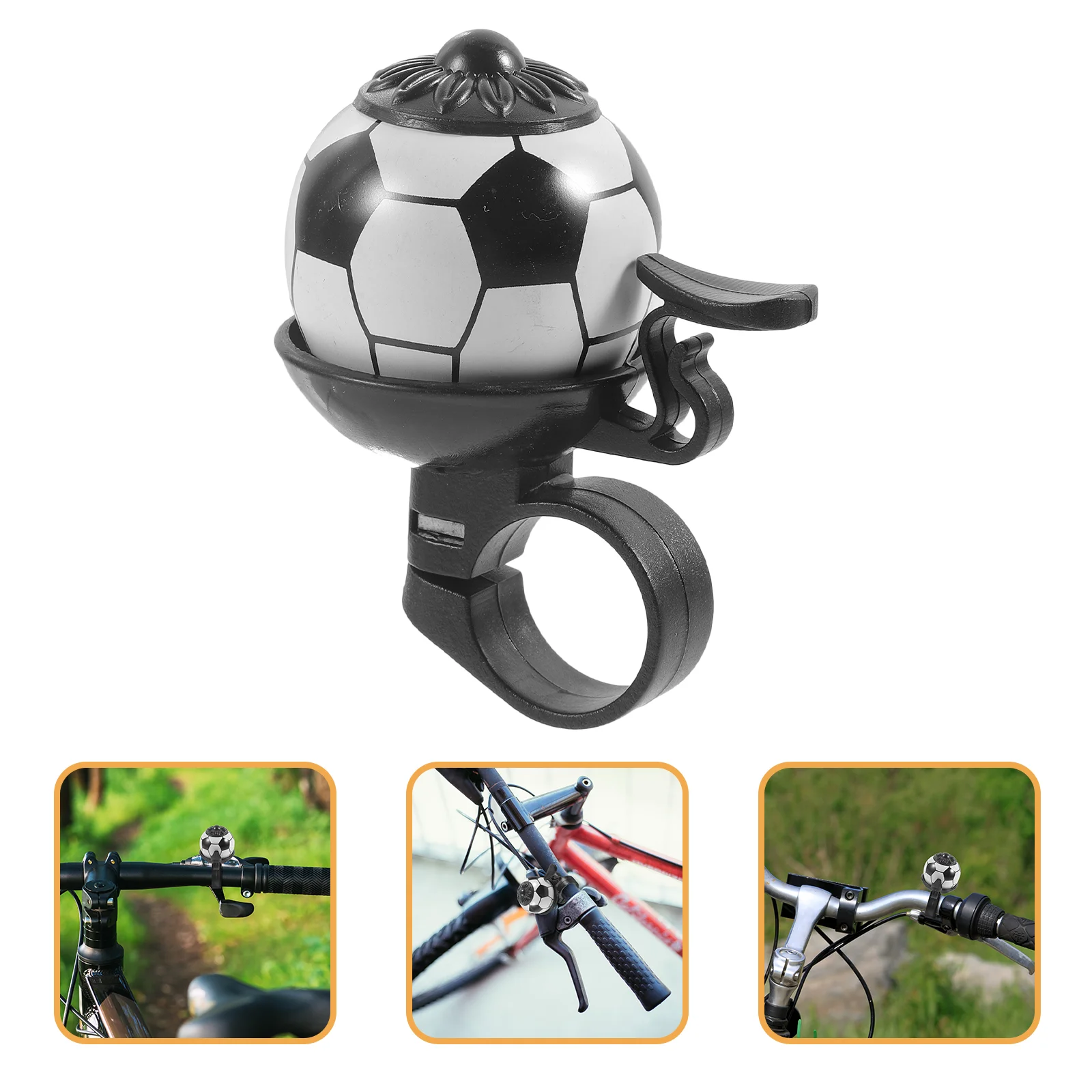 Bicycle Bell Classic Bicycles Folding Cycling Multi-function Bike Bells for Adults Plastic Portable Kids Accessory Child
Bicycle Bell Classic Bicycles Folding Cycling Multi-function Bike Bells for Adults Plastic Portable Kids Accessory Child