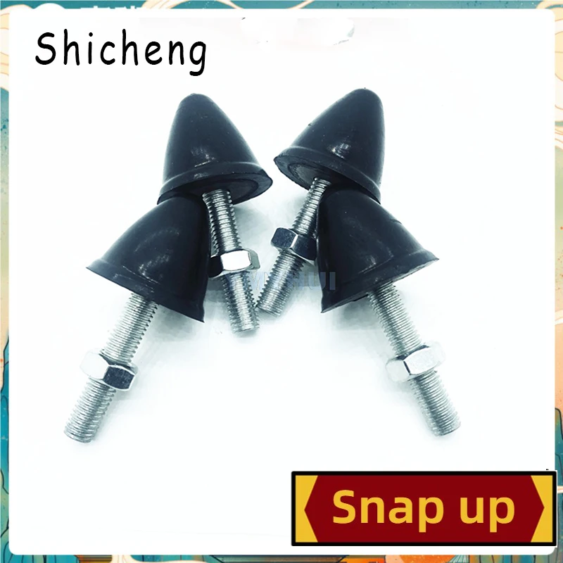 Excavator Door Rubber Bumper High Quality Excavator Accessories 1pcs/ for CAT EC HITACHI ZX DAEWOO KOBELCO SK KOMATSU PC
Excavator Door Rubber Bumper High Quality Excavator Accessories 1pcs/ for CAT EC HITACHI ZX DAEWOO KOBELCO SK KOMATSU PC