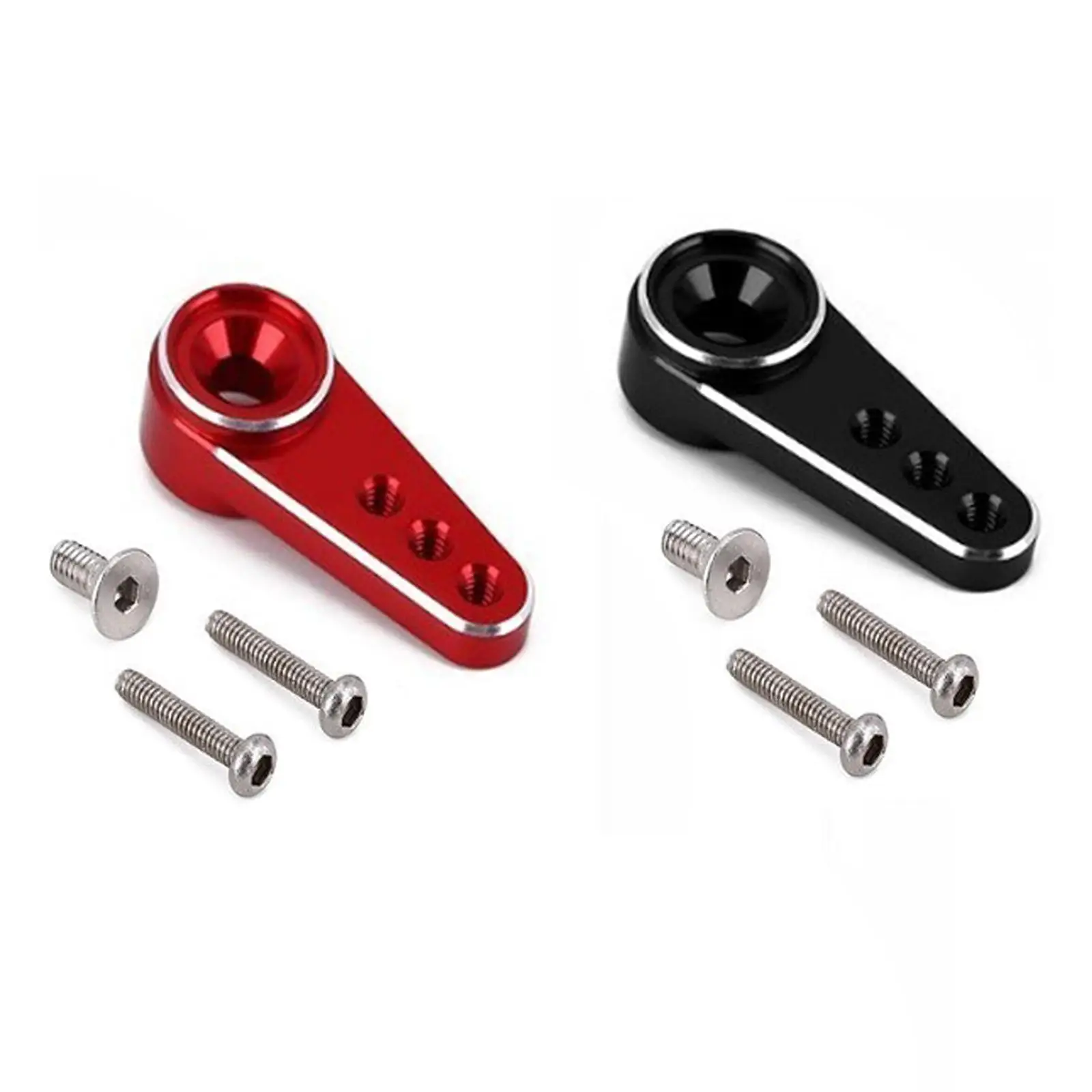 1:24 15T Steering Gear Arm Upgrade for Axial SCX24 Axi00002 Trucks RC Car DIY Accessories
1:24 15T Steering Gear Arm Upgrade for Axial SCX24 Axi00002 Trucks RC Car DIY Accessories