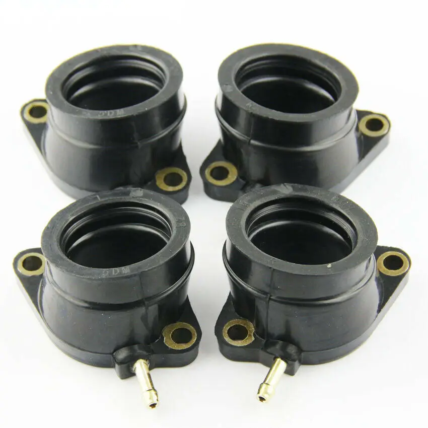 Адаптер впускного коллектора карбюратора для Yamaha 5DM-13586-01 FZS600 Fazer 600 1998-2003
Адаптер впускного коллектора карбюратора для Yamaha 5DM-13586-01 FZS600 Fazer 600 1998-2003