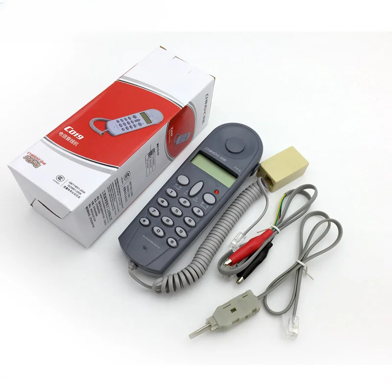 HCD6238(20)TS27 C019 кабель проверки Портативный три внешних разъема головки Телеком Netcom Tietong
HCD6238(20)TS27 C019 кабель проверки Портативный три внешних разъема головки Телеком Netcom Tietong
