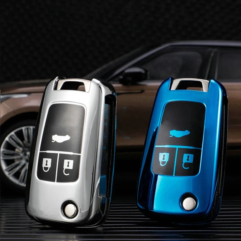 Promotion TPU Car Remote Key Case Cover Shell Fob For Buick Chevrolet Cruze Aveo Trax Opel Astra Corsa Meriva Zafira Antara J
Promotion TPU Car Remote Key Case Cover Shell Fob For Buick Chevrolet Cruze Aveo Trax Opel Astra Corsa Meriva Zafira Antara J