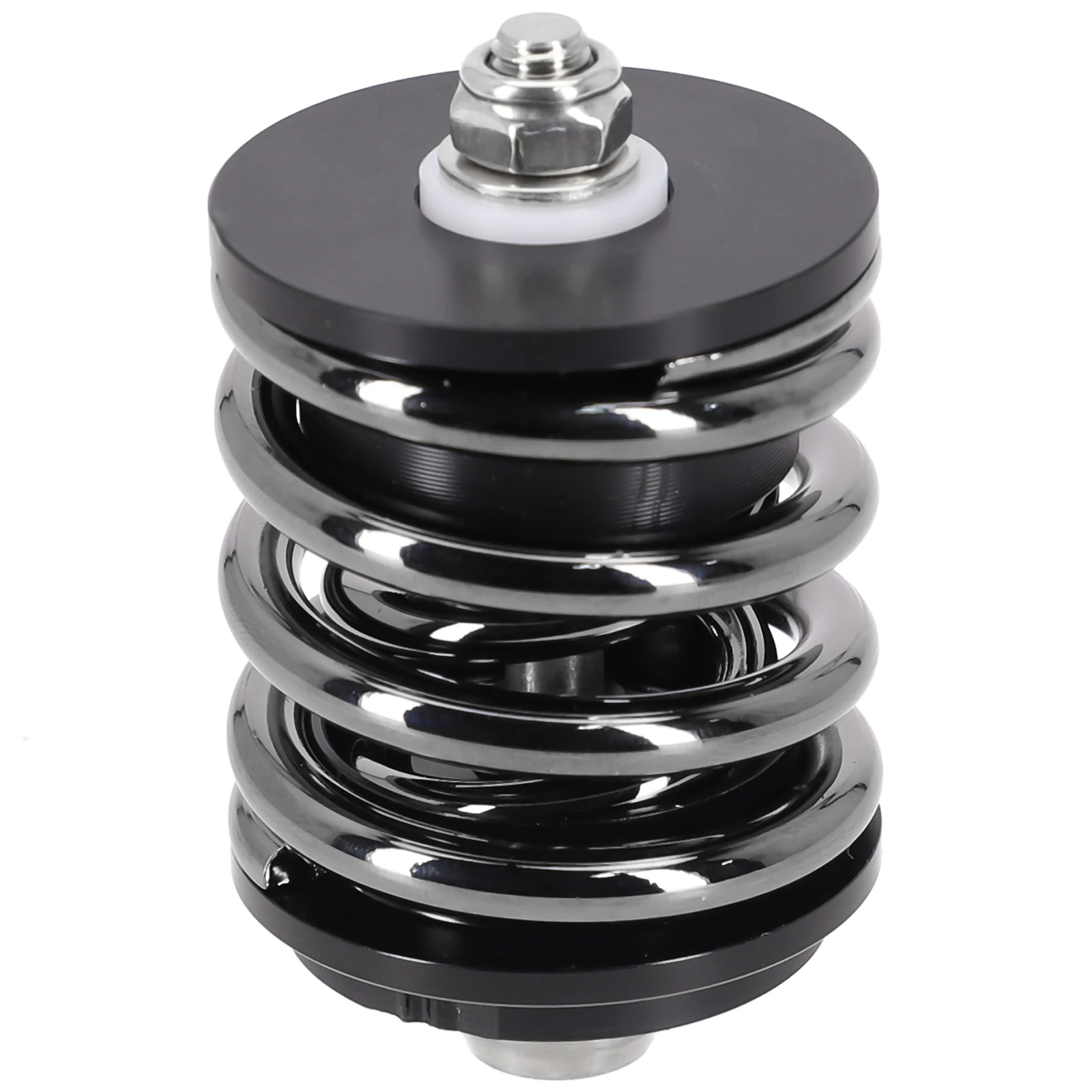 1pc Bicycle Suspension Rear Shock ShocksTitanium Screw Rod ForBrompton 3Sixty Rear Shock Absorber Cycling Parts
1pc Bicycle Suspension Rear Shock ShocksTitanium Screw Rod ForBrompton 3Sixty Rear Shock Absorber Cycling Parts