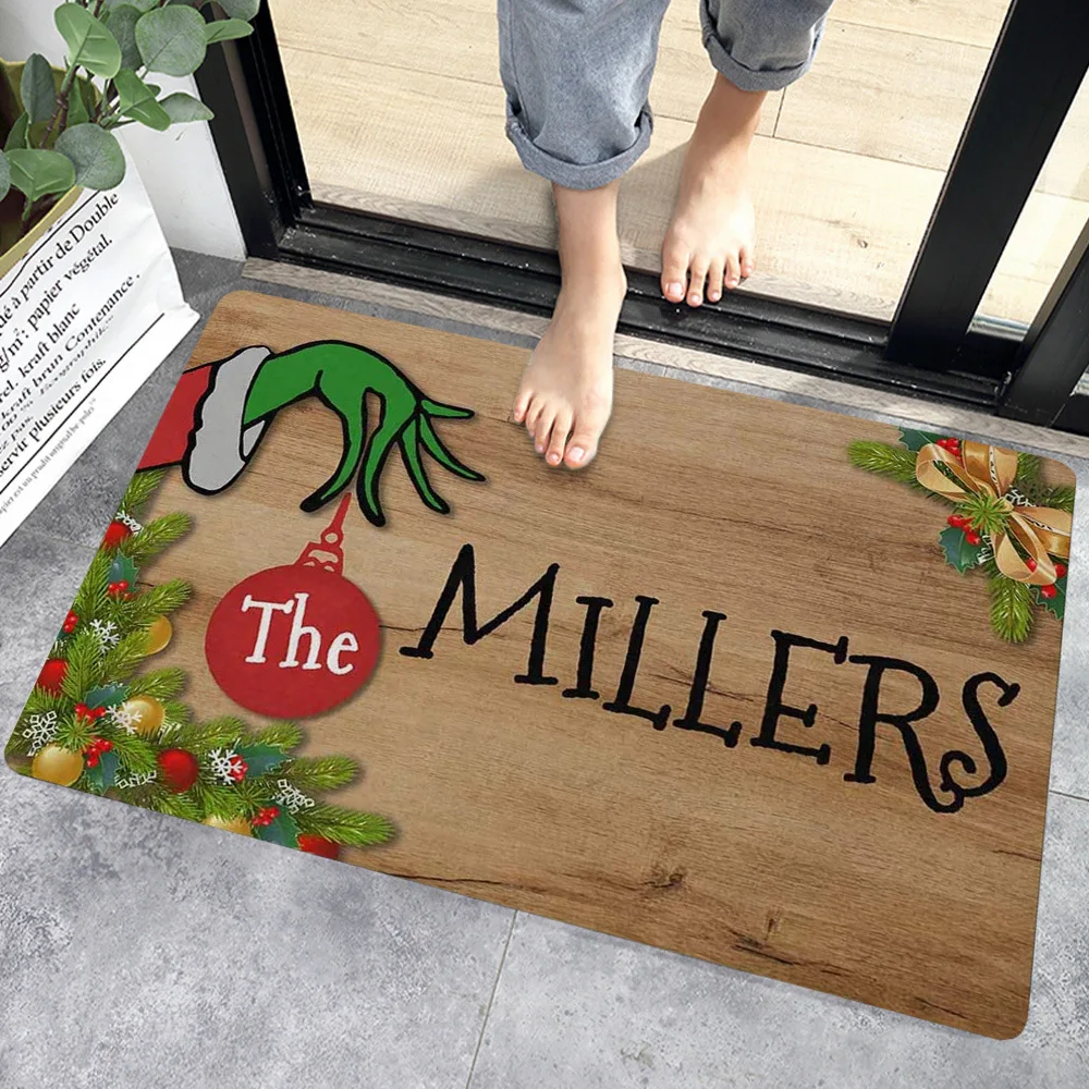 Home Decor Carpets Floor Mats Elk Print Anti-Slip Door Mats Bathroom Mats Kitchen Carpets Anime Carpets
Home Decor Carpets Floor Mats Elk Print Anti-Slip Door Mats Bathroom Mats Kitchen Carpets Anime Carpets