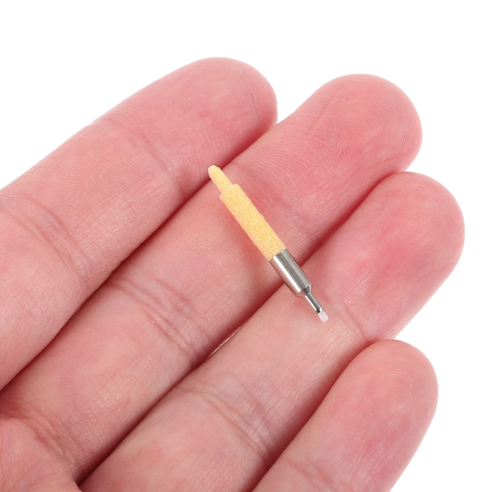 Сменные наконечники для маркеров 0.5 мм
Сменные наконечники для маркеров 0.5 мм