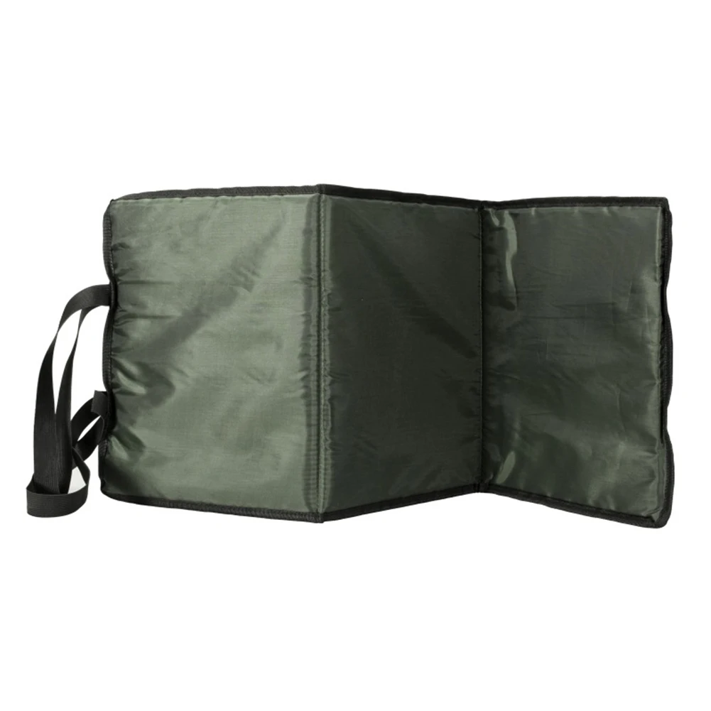 Comfortable 1set 38cm×30cm×7cm Brand New Mat Outdoor Seat Cushion Unhooking Fishing Foldable Lure Box Tackle Tools
Comfortable 1set 38cm×30cm×7cm Brand New Mat Outdoor Seat Cushion Unhooking Fishing Foldable Lure Box Tackle Tools