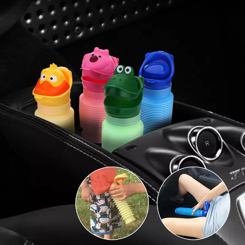 Emergency Car Urine Bags Travel Camping Outdoor Auto WC Bags For Traffic Women Children Mini Mobile Toilets Disposable Pee Bag
Emergency Car Urine Bags Travel Camping Outdoor Auto WC Bags For Traffic Women Children Mini Mobile Toilets Disposable Pee Bag