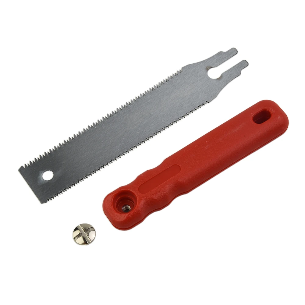 Woodworking Double Sides 65mn Steel Hand Saw Tenon 3-edge Tooth Cutting Plastic Ferramentas Hand Tools Herramientas De Mano
Woodworking Double Sides 65mn Steel Hand Saw Tenon 3-edge Tooth Cutting Plastic Ferramentas Hand Tools Herramientas De Mano
