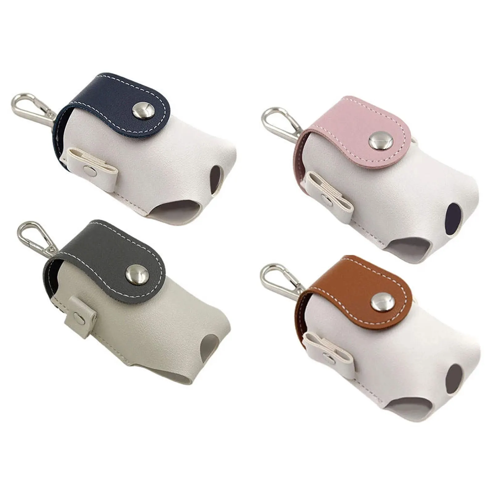 Golf Ball Tee Holder Pouch Bag Storage Case PU Leather Tool Carrier Portable Waist Bag Golf Sports Accessory Golf Ball Bag
Golf Ball Tee Holder Pouch Bag Storage Case PU Leather Tool Carrier Portable Waist Bag Golf Sports Accessory Golf Ball Bag