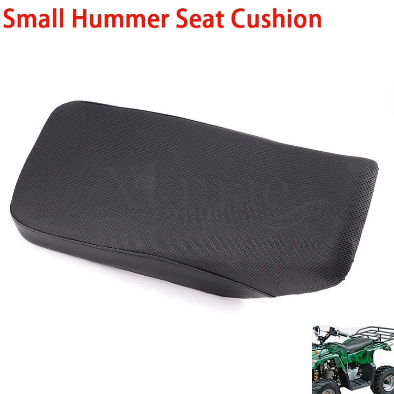 Suitable for ATV four-wheel off-road big BMW ATV cushion accessories small Hummer special sponge cushion
Suitable for ATV four-wheel off-road big BMW ATV cushion accessories small Hummer special sponge cushion
